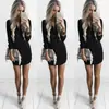 2025 Aliexpress Ebay Amazon Wish Camisas Casuales de Manga Larga, Camisas y Tops para Mujer de Primavera, Verano y Otoño Europeos y Americanos