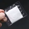 Guantes Desechables Doble Espesor Empacados Individualmente para Uso Alimentario, Catering, Comida para Llevar, Snacks Nocturnos, Barbacoa, Camarones, Uso Comercial