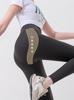 Nuevos pantalones Barbie transpirables y ligeros, sensación de nube, talla grande 220 kg, cintura alta, abdomen y cadera, leggings de tiburón para mujer