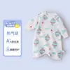 Liquidação de Primavera Outono Liquidação de Primavera Outono Macacão para Bebê Roupas para Recém-Nascidos Conjunto para Bebê