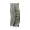 Pacote com 10 Ganchos Plástico Transparente Armazenamento de Roupas e Chapéus Ganchos de Parede Sem Furos Banheiro Dropshipping Ganchos Adesivos Sem Marca Dropshipping