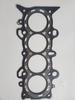 Adecuado para Honda RD5 junta de cilindro acero inoxidable calidad Taiwán