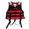 Colete salva-vidas adulto, colete profissional anti-enchente de alta flutuabilidade, colete de pesca portátil, colete de resgate de emergência para carro e barco