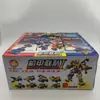League of Legends 1012 Capitán América de Hierro Mecha Rompecabezas Ensamblaje Bloques de Construcción Juguetes Transfronterizo Aliexpress Bolsa