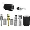 Máquina de Lavado de Autos de Alta Presión para el Hogar Junta de Tubería de Alambre de Acero Accesorios para Tubería de Presión Serie Yili Máquina de Limpieza Morgana Greenfield