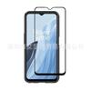 Adecuado para one plus N300 5G/OnePlus Nord N300 5G película templada protectora con serigrafía