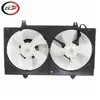 Adecuado para ventilador de enfriamiento del radiador Teana Altima 1993-1997 214815B600 Ni3115104