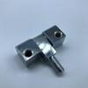 KYN28A-12(GZS1) accesorios de armario de interruptores de alta tensión central: Bisagra GJL1-3, bisagra partida