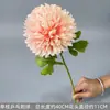 Flores de Boda Rosa Rosa, Decoración Floral para Guía de Carretera, Arreglo Floral, Fondo para Salón de Bodas, Arreglo de Techo, Flores Artificiales