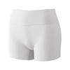 Pantalones de Seguridad Modal de Cintura Alta para Niñas, Ropa Interior, Cubre Cadera, Antideslumbrante, Antibacteriano, Transpirable, Alta Elasticidad, Boxer Briefs Moldeadores de Vientre