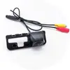 Cámara de reversa de alta definición adecuada para Honda Civic 2009, cámara de visión trasera impermeable
