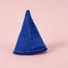 Acessórios Populares de Chapéu de Cordeiro de Xinjiang Grampo de Cabelo, Grampo de Cabelo Cultural Criativo de Bebê Cordeiro Fofo, Acessórios de Chapéu Estilo Étnico