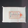 Herramientas para manicura, hoja de limpieza, algodón para lavar uñas, toalla para lavar uñas, fregado duro sin pelusa, pegamento flotante, algodón para quitar uñas, papel de arrastre, hoja de algodón