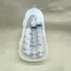 Irrigador Nasal para Bebês Transfronteiriço para Crianças Pequenas, Irrigador Nasal para Bebês, Sucção e Artefato para Catarro