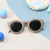 Gafas de Sol para Bebé 2025 Gafas de Sol Infantiles Estilo Nuevo Bebé de 1 a 8 Años Gafas Decorativas Infantiles Gafas para Niños Venta al por Mayor