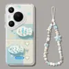 Capa de Celular Peixe 3D Adequada para Huawei Pura 90 Pro Max Silicone 80 Ultra Suporte 70 Verão 60/50 Conjunto