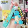 Llavero genuino jinglingbao Ke Menggeng fantasma Pikachu bebé mágico colgante para bolso de pareja decoración Playism