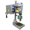 4508 máquina de roscar multi-eixo tipo engrenagem, máquina de roscar de cabeça dupla, roscagem automática para cima e para baixo, fabricante de máquina de roscar elétrica