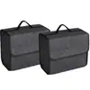 Bolsas de Almacenamiento de Fieltro Transfronterizas, Bolsas Tote de Fieltro Engrosado, Bolsas de Almacenamiento para Maletero de Coche al por Mayor