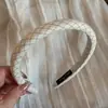 Goma para el pelo de doble capa estilo coreano para cabello oscuro para mujer, Cuerda para el pelo de alta gama estilo perezoso de otoño e invierno, Banda elástica de alta elasticidad, Accesorio para el pelo tipo intestino delgado