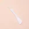 Pincel para Máscara Facial Silicone Cerdas Macias Pincel para Máscara Facial Spa Espátula para Máscara de Lama Facial Beleza Salão Especial