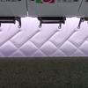 Máquina Integrada de Acolchado y Bordado Yibo Da Espaciamiento de Cabezales 5.08 Cama para Procesamiento de Tela Ropa de Cama Cojín para Coche Bolso de Mano Máquina de Acolchado y Bordado