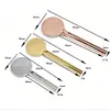 Exprimidor Manual de Tubos en Stock Transfronterizo Aleación de Zinc Dispensador de Pasta de Dientes Crema de Manos Cosmética Extrusor de Extremo de Tubo de Pintura