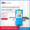 Mochila impermeável saco impermeável motocicleta saco de viagem máquina especial plástico eletrônico couro hot stamping máquina equipamento