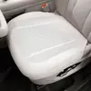 Cojín de Asiento de Coche de Verano Refrigerante para Mercedes-Benz, Byd, Geely, Zeekr, Deep Blue, Cubierta Completa, Ventilado, Transpirable, Adecuado para Todas las Estaciones