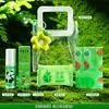 Paquete de Regalo Refrescante de Verano, Regalos de Verano para Empleados de Empresa, Set Refrescante Anti-Mosquitos y Alivio del Calor, Pequeños Regalos Creativos y Prácticos