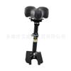 Asiento Xiaomi 8 pulgadas Kugoo M4 Pro 10 pulgadas Sillín para Scooter Eléctrico Plegable Altura Ajustable