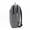 Fabricante de Yiwu Mochila USB para Computadora Multifuncional de Gran Capacidad Personalizada Impermeable Transpirable Bolsa de Computadora de Negocios para Hombres y Mujeres