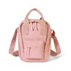 Bolsa Transversal Multifuncional para Homens e Mulheres, Leve, Casual, Versátil, de Mão, Bolsa de Ombro Único, Viagem ao Ar Livre, Bolsa Portátil para Celular