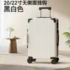 Llegada Nueva 2024 Maleta Estudiante Mujer Gancho Retro Gran Capacidad Maleta Maleta Taquilla para Equipaje para Hombres
