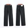 ¡Colección Especial de Rebajas en Mezclilla! Pantalones de Cigarrillo No Reembolsables en Liquidación, Pantalones Rectos, Pantalones de Pierna Ancha, Pantalones Ajustados, Jeans, Chaquetas