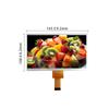 Pantalla LCD MIPI HD de 7 pulgadas 1024*600 30P IPS LCD HD ángulo de visión completo
