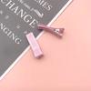 Cinta de Satén de 3.5cm Accesorios para el Cabello Hechos a Mano para Niños Material para Pasadores Cubierto Completamente con Tela Engrosada Pinza de Pato Accesorios para el Cabello DIY Accesorios para el Peinado