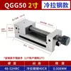 Alicate de Bico Chato Alto Junda Qgg Máquina de Afiar Grampo de Bancada Manual de Ângulo Reto Grau Industrial 2 Jin Ye