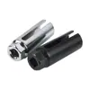 Manga para Sensor de Oxigênio do Carro Estilo Japonês Europeu Chave para Sensor de Oxigênio Manga para Sensor de Oxigênio Ferramenta para Remoção de Sensor de Oxigênio