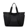 Bolsa Feminina 2025 Primavera e Verão Novo Estilo Fofa, Moderna, Fashion, Simples, Textura para Roupas de Trabalho, Bolsa de Ombro Único Transversal Casual e Versátil