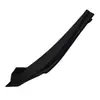 66895-3Dn0A: Izquierdo 66894-3Dn0A: Derecho Adecuado para Modelos Tiida 11-19 Deflector de Limpiaparabrisas