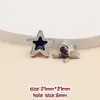 Acessórios Personalizados para Cadarços Urso de Máscara Corda para Cabelo Fivela Decorativa Acessórios DIY Materiais Decorativos Laços de Cabelo Artesanais Versátil