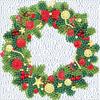5d Diamante Desenho Cross Border Crianças Desenho Animado Papai Noel Boneco de Neve Bonito DIY Diamante Adesivo Tamanho Diamante