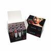Lápiz labial boutique E120C + productos de maquillaje de belleza tienda de dos dólares tienda de artículos pequeños suministro fuente primaria