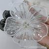 Tecido com Lantejoulas e Pedras Brilhantes Florais Bordadas em Renda de Rede Adesivo de Tecido com Pedraria Bordada Renda de Organza para Vestido de Casamento