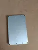 Dissipador de Calor Perfil de Alumínio Longo Módulo de LEDs de Alta Potência COB Dissipador de Calor DIY para Fonte de Alimentação de CPU