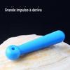 Suporte Grande para Boia de Silicone, Suporte Robusto para Boia, Acessórios Grandes para Conjunto de Linha de Pesca, Encaixe para Suporte de Boia