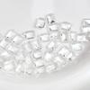 Agite o som líquido vermelho novo tamanho ângulo reto broca rock candy nail art gelo através de broca de unhas super flash aurora cristal vara broca atacado