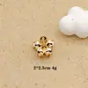 Pinza de Amor Transfronteriza Pinza para el Cabello de Gama Alta Europea y Americana Accesorios para el Cabello Temperamento Moda Pinza Pequeña Frontal Parte Trasera Flequillo Tocado