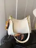 Bolsas para Mujer 2026 Nueva Moda Versátil Diaria de Hombro Retro de Axila Bolso Cruzado Tipo Cubeta Bolso Tote Nuevo Estilo
